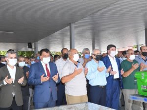 Fındıklı’nın acı günü