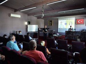 Halk Ekmek’te hedef kaliteli hizmet