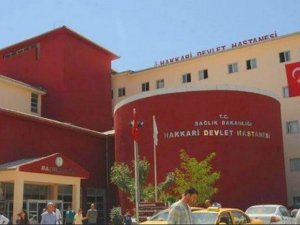 Hakkari’de sezaryen sonrası vefat eden kadının ölümünde ’ihmal’ iddiası