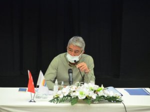 Başkan Oktay’dan aşı çağrısı