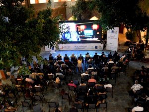 Altın Güvercin Belgeseli seyirci ile buluştu