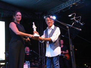 EFEST 2021’de Edip Akbayram konseri