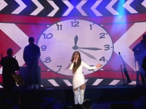 Ümraniye’de Yaz Festivali etkinlikleri ‘Derya Uluğ ve DJ Kaan Gökman’ konserleri ile başladı