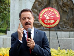 Deveci: "Bu ülke için sorumluluklarımız var"