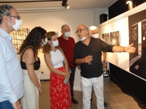 Altınoran yeni sanat sezonunu açtı