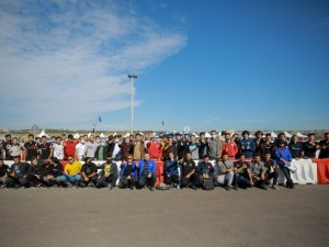 TEKNOFEST’te genç yetenekler hünerlerini sergileyecek