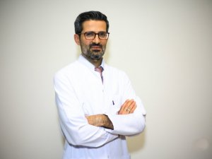 Kalp krizinde erken müdahale hayat kurtarıyor