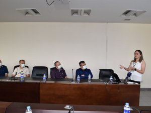 Ankara Büyükşehir Belediyesinin “Başak Projesi”ne ilgi her geçen gün artıyor