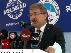 Kayseri pandemide 4. dalgayı yaşıyor