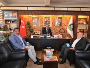 Sandıklı Belediyesi ağaçlandırma çalışmalarına destek verecek