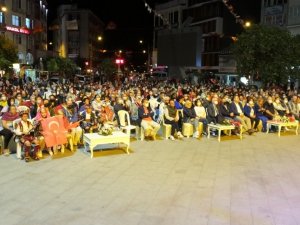 Burhaniye’de Ali Altay rüzgarı esti