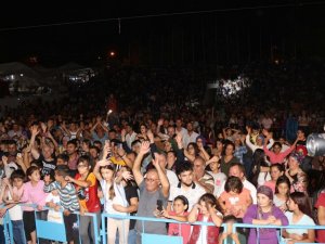 Geleneksel Bağbozumu Festivali başlıyor
