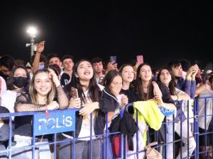 8 gün süren MotoFest etkinliklerine yaklaşık 150 bin kişi katıldı