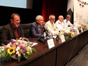 Adana’da "Altın Koza" heyecanı