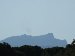 Balıkesir’de Atatürk Kayalıkları’nı görmeden geçmiyorlar