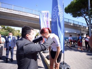 Altıeylül kurtuluş etkinleri coşku ile kutlandı