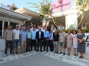 Datça Betçe’ye 30 milyonluk içme suyu müjdesi