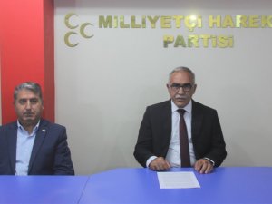 MHP genel merkez heyeti 12 Eylül’de Erzincan’da