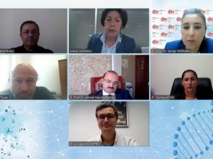 "Canlı aşılarda yan etki daha fazla görülüyor"