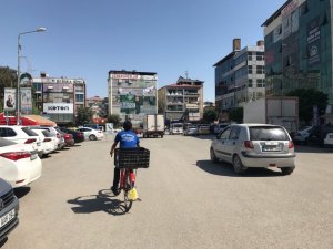 Iğdır yüzde 75’lik aşı oranı ile aşı haritasında maviye döndü