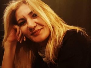 Eğitimci Olcay’ın şiir kitabı ‘Düş Ertesi’ çıktı