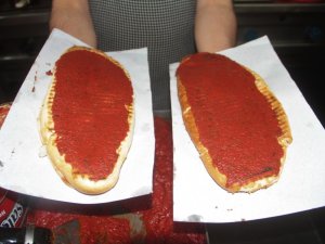 Elazığ hem salçalı köfteye hem de eğlenceye doyacak