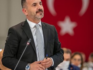 AK Parti’li Hızal’dan CHP’li Özuslu’ya jet yanıt