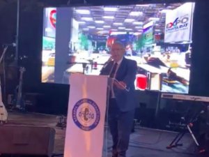 Başkan Mahçiçek, Sakarya’da EXPO 2023’ü tanıttı