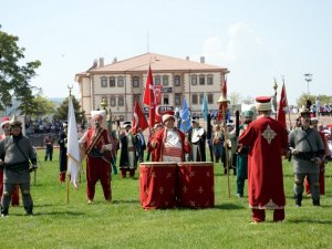 Söğüt şenlikleri bu yıl da sade törenle kutlanacak