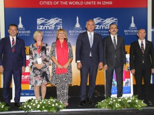 Kültür ve Turizm Bakanı Ersoy: “Çevre açısından gidişat iyi değil”