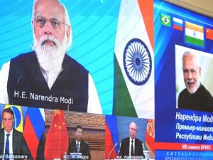 Putin: “Afganistan’daki durumun bölge ve dünya güvenliğini nasıl etkileyeceği bilinmiyor”