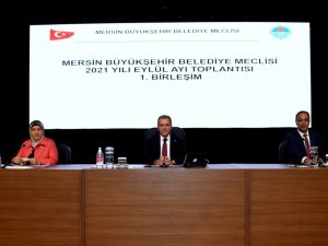 Seçer: "1 milyar liraya yakın borcu, 2.5 yılda kapattık"