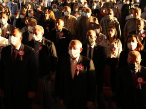 CHP lideri Kılıçdaroğlu: “Sanatıyla, kültürüyle, parklarıyla Mansur Yavaş yeniden Ankara’yı ayağa kaldıracak”