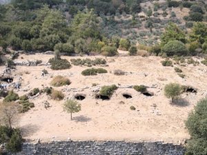 Koçarlı’nın tarihi gün yüzüne çıkacak
