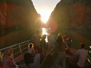 Doğu’da en yüksek sıcaklık Kemaliye’de en düşük sıcaklık ise Refahiye’de ölçüldü