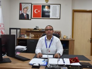 Hakkari Devlet Hastanesi Başhekimi Kara’dan aşı çağrısı