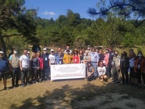 Kütahya’da “Seramorium 43” projesi