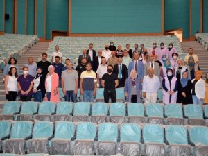 Balıkesir Üniversitesine yeni Merkez Kütüphanesi