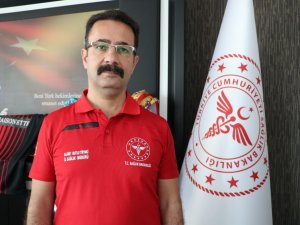 Gaziantep Sağlık İl Müdürü Tiryaki: “4. doz büyük ihtimalle ihtiyaç olacak gibi gözüküyor”