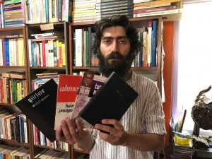 Evinizde eskiyen kitaplar sahaflarda çok değerli