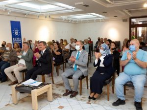 Kültür Akademisi’nden yaz dönemine renkli kapanış