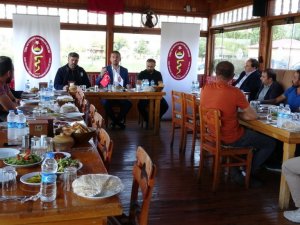 Ardahan’da sahipli köpeklere mikroçip takılacak