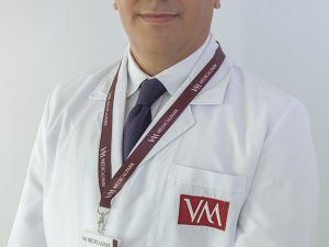 ’Dünyada 40 saniyede 1 kişi intihar ediyor’