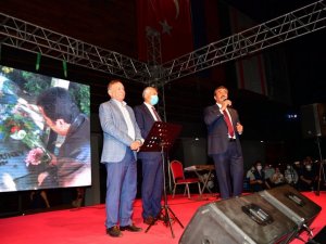 Yılmaz Güney ölümünün 37. yıldönümünde anıldı