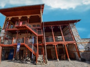 Okay: "Kahramanmaraş’ın turizm potansiyeli Dulkadiroğlu’nda saklı"