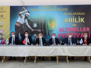 Denizli Ahilik kültürüne sahip çıkıyor