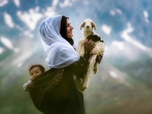 Fotoğraf sanatçılarının objektifinden İliç