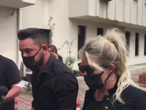 Selin Ciğerci ve futbolcu Gökhan Çıra boşandı