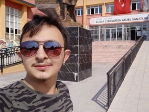 Veli Çelik eğitimine Devlet Konservatuvarı’na devam edecek