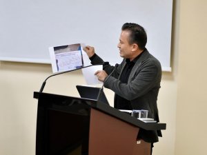 Tuzla Belediye Başkanı Dr. Şadi Yazıcı: “Ey Konaşlı sakinleri, 5 binlik plan yapma yetkisi Büyükşehirde”